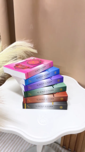 AL-QURAN AL-HAKIM EDISI BLACK & WHITE SIZE A6