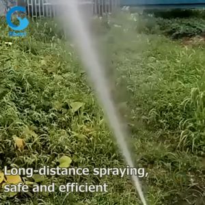 【Gbest】🔥Malaysia In Stock🔥Misting Nozzle Agricultural Sprayer Brass Missile Nozzle Adjustable height atomizing water spray nozzle High Pressure nozzle head Long Range for Garden Fruit Tree Pesticide Spraying Fine Mist Atomization nozzle 喷雾器 - Lazada