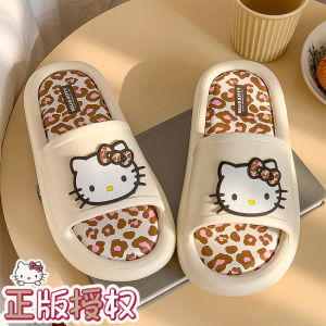 Dép Đi Trong Nhà Dễ Thương Mùa Hè Cho Nữ Đế Dày Chống Trượt Ngoài Trời Phong Cách Mới 2025 EVA Dép Đi Trong Nhà Phong Cách Dễ Thương