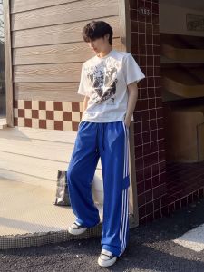 ZHUOCAN | Light Breathable Quick-dry Mens Sports Pants