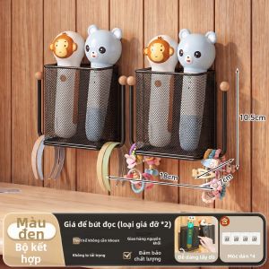Tổng Hợp Giá Đựng Bút Treo Tường Đa Năng