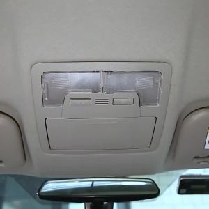 For Toyota Yaris Cross XP210 2020 2021 2022 2023 2024 2025 Car LED Bulb Interior Dome Lamp Vanity Mirror Trunk Light Accessories
