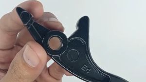 Handel Rem GL Pro Kanan Handle Brake Tuas Pegangan Lever Rem Depan Honda GL Max Neotech