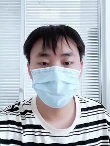 Wig Set Mens Forehead Mens Hairline Wig Clip Bangs  Boys All Real Hair Hair Supplementing Piece