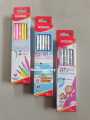 Pensil GREEBEL 2B KARAKTER ( 1 pack  isi 12 pcs). 