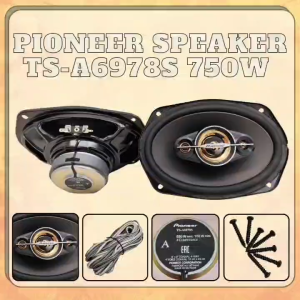 CPA PIONEER SPEAKER TS-A6978S 750W (12229)