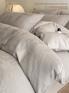 Kiss Dear | New Design Luxury Full Cotton Bedding Set 4 Pieces