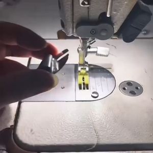 Corong Mesin Jahit Praktis: Spesifikasi, Fitur & Cara Penggunaan