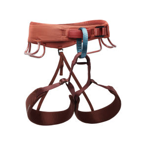 Black Diamond | Climbing Safety Belt Female Universal