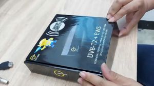 [PROMO] Set Top Box TV Digital DVBT2 Nextron TR1000SE HD