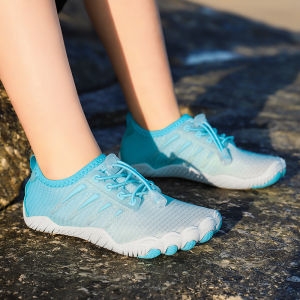 Non-slip Slip-on Beach and Wet Terrain Shoe