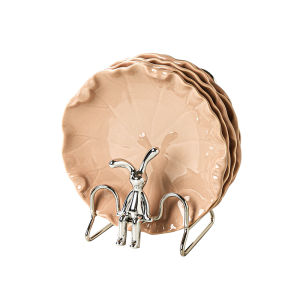 Mr.Snail | Multi-purpose Bone and Debris Dish