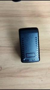 adaptor poe UPLINK 24V1A FOR POE IP CAMERA kualitas bagus
