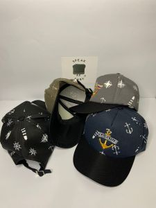 Topi Anak Kualitas Tinggi & Desain Unik 2023