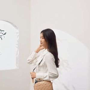 Korean Women Casual Fashion Messenger Rhombus Girl Ladies Modern Womens Waist Chest Luxury Cross body Crossbody Bag Beg