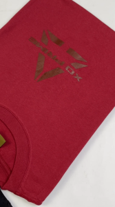 XTRAORDINARY T-Shirt Cotton Oversized Pria 2079240041