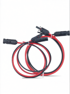 FEIYU | Waterproof MC4 Photovoltaic Extension Cord