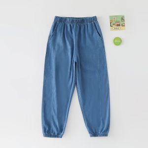 Anbeton | Lightweight Mosquito Repellent Childrens Trousers