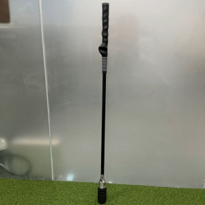 อุปกรณ์ฝึกซ้อมวงสวิง สำหรับมือขวา (HGB0188) Golf Swing Trainer หัวเหล็ก+ฟองน้ำ