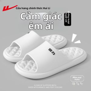 Warrior | Dép Quai hậu Chống Trượt Đế Dày Kháng Mùi Hè
