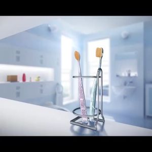 Sikat Gigi Atomy Anak dan Dewasa Premium Korea Anti Bakteri Satuan