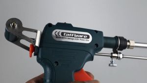 Taffware Solder Iron Automatic Tin Gun 60W - GT10
