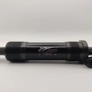 68mm Bicycle Square Taper Threaded Bottom Bracket BB for Square Tapered Crankset