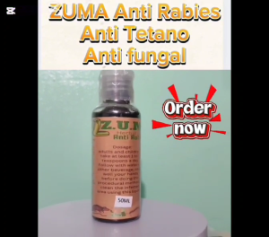 gamot sugat at tetano rabies 250ml traditional medicine from animal bites like dog cat monkey snake rat and even mosquito bites causing dengue! - Lazada