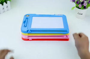 Children’s Writing Board Magnetic Erasable Doodle Board Drawing Board Teaching Practice Toy WJ-09-10