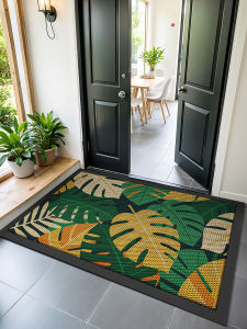Dajiang | Durable Slip-resistant Door Mat