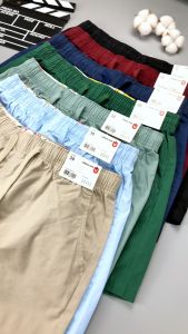 URBAN PIPE Board Shorts For Men: The Perfect Casual Drawstring Beach Short