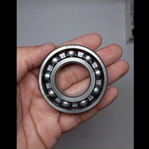 Laker Bearing 6206 KOYO Bearing Mesin Giling Padi Mini Mesin Giling Bumbu Mesin Cuci Front Loading Original KOYO INB JOGJA