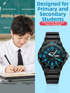 COJR | Time Display Childrens Watch