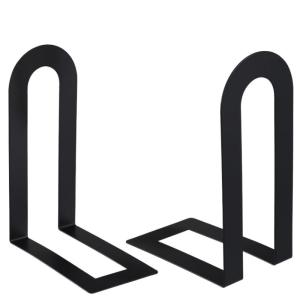 2 Chiếc Giá Để Sách Hình Chữ L Bằng Sắt Bền Đẹp Giá Để Sách Chống Trượt Đơn Giản Giá Để Sách Để Văn Phòng Và Trang Trí Nhà Cửa
