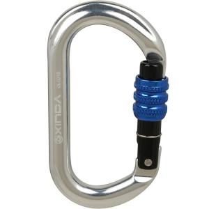 Xinda | Automatic Lock Climbing Carabiner
