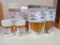 COD FISH LIVER OIL 200PCS/FOR HUMANS AND ANIMALS. 