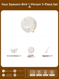 WUXIN | Elegant Large Home Soup Bowl