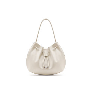 muva | Large Capacity Commuter Handbag Genuine Leather