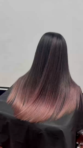 Xịt Dưỡng Salon Di Milano Collagen Hair Care Giúp Tóc Phục Hồi Độ Ẩm Mềm Chống Khô Sơ Chẻ Ngọn 210ml