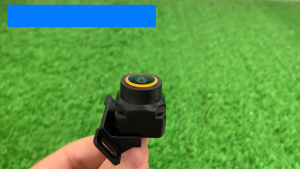 Smartour CCD 180 Degree AHD 1080P Fisheye Lens Car Rear Side Front View Camera Wide Angle Reversing Backup Camera Night Vision Waterproof