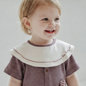 UIN BABY | Bamboo Fiber Cotton Summer Bodysuit A Grade