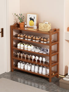 XUNHUAI | Space Saving Easy Assemble Multi-layer Shoe Rack for Entrance and Bedroom