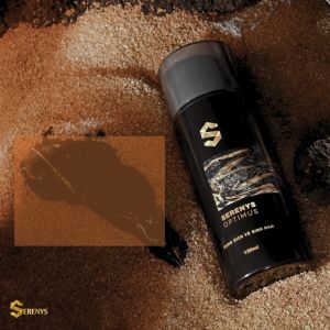 [HCM]Dung dịch vệ sinh nam Serenys Optimus làm sạch khử hôi vùng kín chăm sóc toàn diện vùng kín nam giới 120ml Serenys Optimus