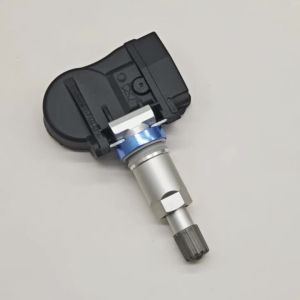 1/4PCS 433MHZ TPMS Tire Pressure Sensor For Nissan Qashqai II (J11) 2014-2016 407003VU0A