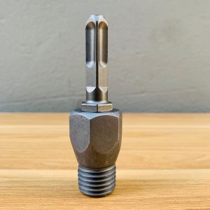 ( SỈ và Lẻ ) Đầu Chuyển Mũi Khoan Rút Lõi