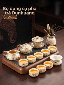 XIANGYE | Bộ Trà Sang Trọng Dành Cho Sử Dụng Tại Nhà