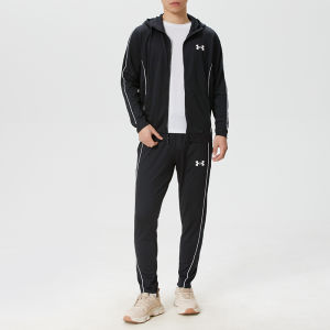 Under Armour | Running & Fitness Hoodie and Pants Set Men