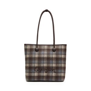 Champion | Retro Commuter Tote Bag