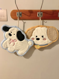 XINDONGXINGQIU | Super Absorbent & Odor-Resistant Thick Hand Towel