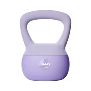 Umay(佑美) | Home Fitness Kettlebell Shaping Training